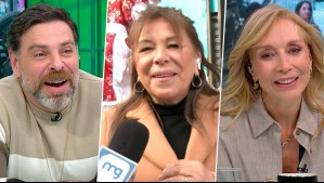 Relacionados a Fiestas Patrias: Comerciante de Meiggs sorprende con especiales regalos a Neme y Karen