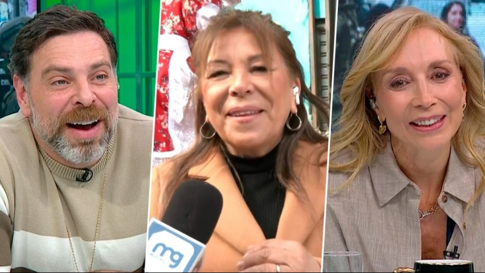 Relacionados a Fiestas Patrias: Comerciante de Meiggs sorprende con especiales regalos a Neme y Karen