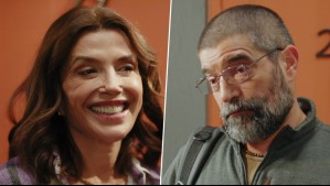 La sorpresiva invitación que hará Franklin a Karla en el capítulo 5 de Aguas de Oro