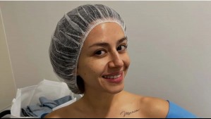 Tocó la "campana de la libertad": Karla Melo comparte emotivo registro de su última quimioterapia