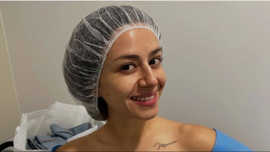 Tocó la 'campana de la libertad': Karla Melo comparte emotivo registro de su última quimioterapia