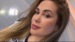 'Estoy en una linda etapa': Laura Prieto cuenta cómo se conoció con su pololo gracias a sus perritos