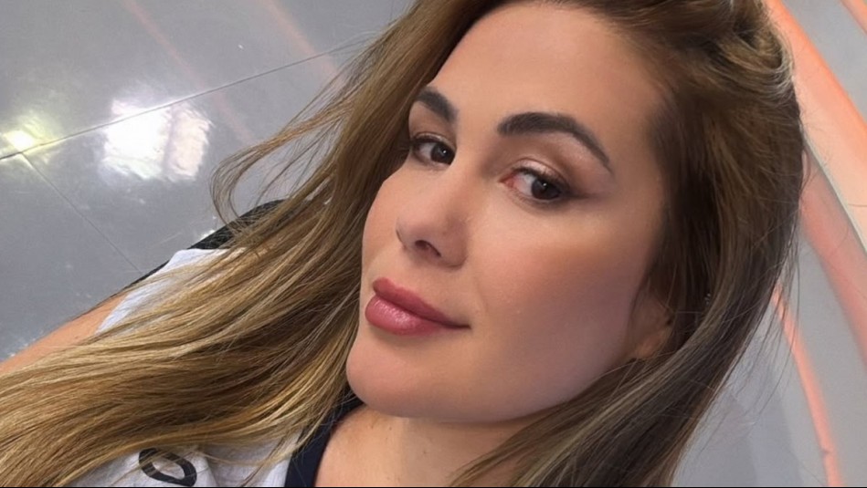 'Estoy en una linda etapa': Laura Prieto cuenta cómo se conoció con su pololo gracias a sus perritos