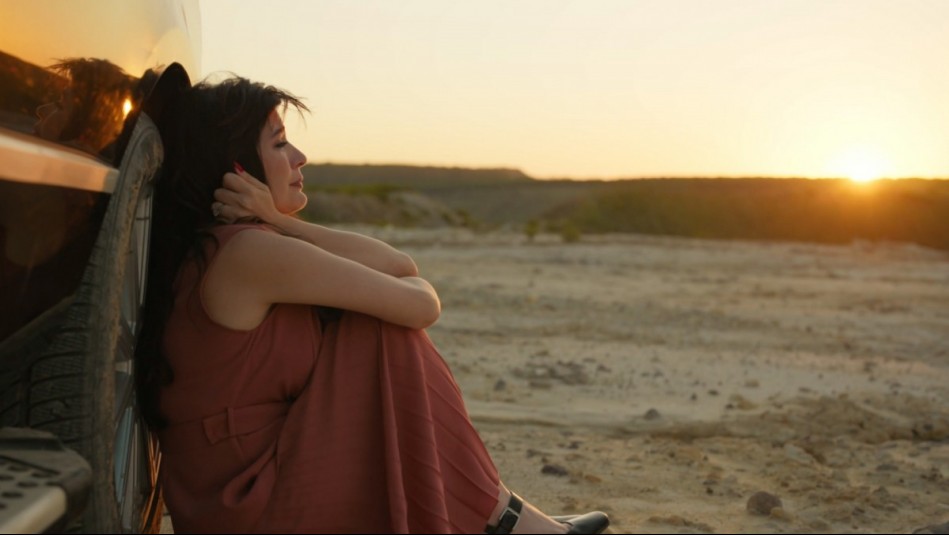 Leyla - Capítulo 11 (Parte 2): La adopción de Cino