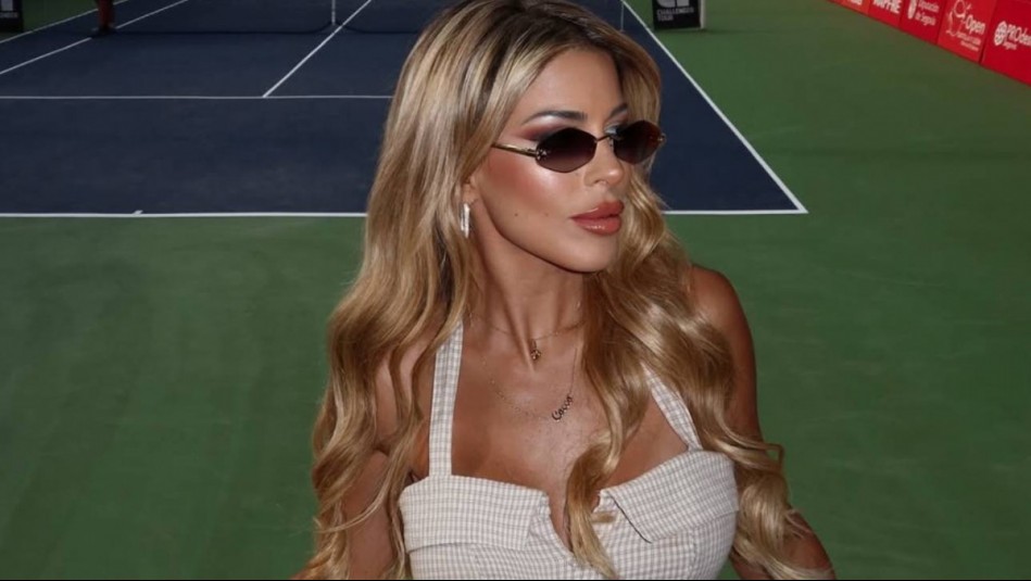 Oriana Marzoli cuestiona nuevo accesorio de moda de celebridades: '¿Por qué arruinar el look de esa manera?'