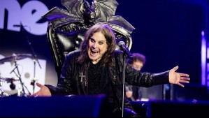 A semanas de su partida: Revelan cuál fue la causa de muerte de Ozzy Osbourne