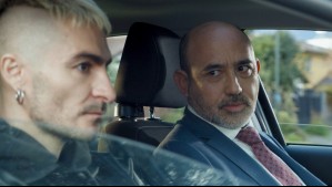 Avance de El Jardín de Olivia: Gloria estará en peligro con Sanhueza al acecho