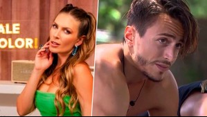 ¿Volverías con tu Ex? y nueva temporada de Dale Color: Programación de Mega 2 de lunes 4 a viernes 8 de agosto