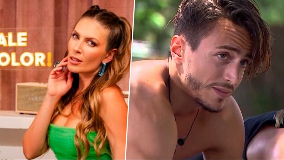 ¿Volverías con tu Ex? y nueva temporada de Dale Color: Programación de Mega 2 de lunes 4 a viernes 8 de agosto