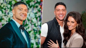 'Peleen por sus sueños': Sammis Reyes deja un inspirador mensaje en su viaje junto a Emilia Dides