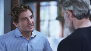 "Yo creo en la fidelidad": Samuel recrimina a Iván y le pide que no asista a su matrimonio en Los Casablanca