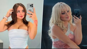 '¡Pensé que era la real!': Skarleth Labra se pone en la piel de famosa cantante pop internacional