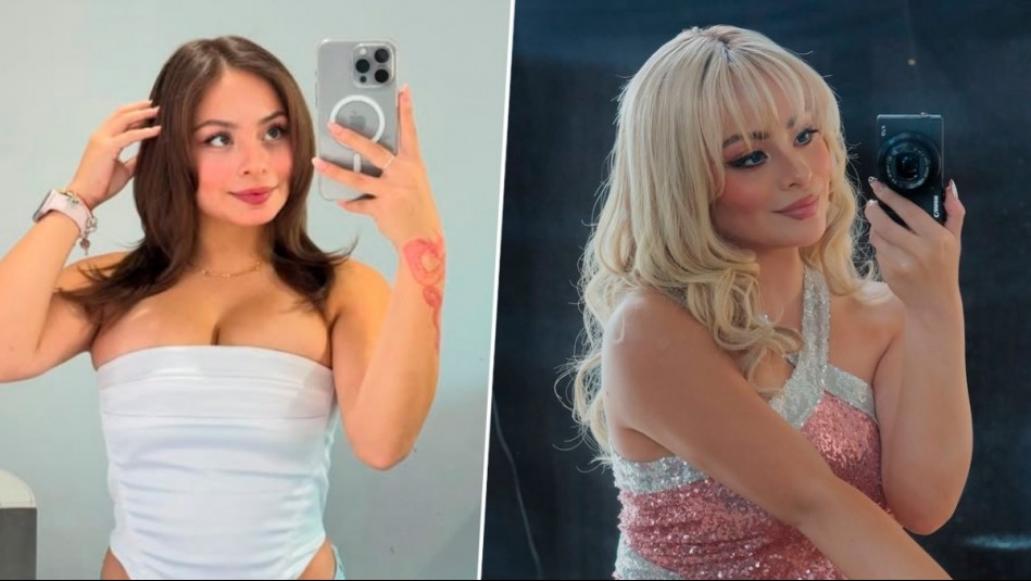 '¡Pensé que era la real!': Skarleth Labra se pone en la piel de famosa cantante pop internacional