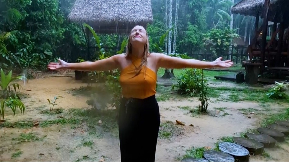 Travel App - Capítulo 10: Tambopata - Perú