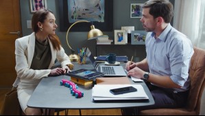 Avance de El Jardín de Olivia: Vanessa solicitará generoso préstamo a Clemente