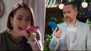 Recurrió a Omar: Vanessa tiene que pagar $100 millones o podría perderlo todo en El Jardín de Olivia