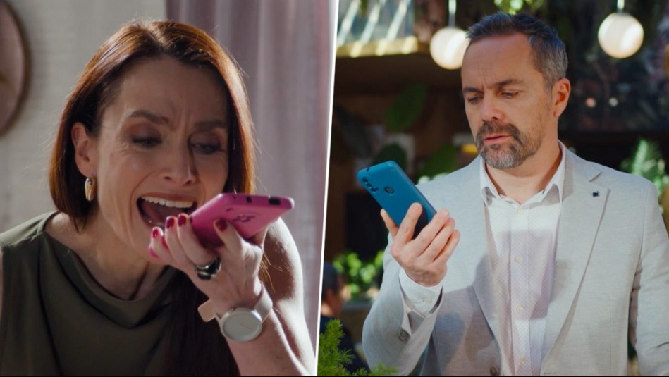 Recurrió a Omar: Vanessa tiene que pagar $100 millones o podría perderlo todo en El Jardín de Olivia