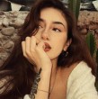 La trapecista Antonella Henríquez reveló cómo es trabajar en el Gran Circo de Ruperto, con su padre como jefe.