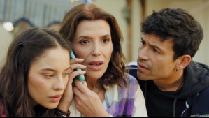 Celebraron con todo: Esta fue la gran noticia que recibió Karla sobre las tierras en Aguas de Oro