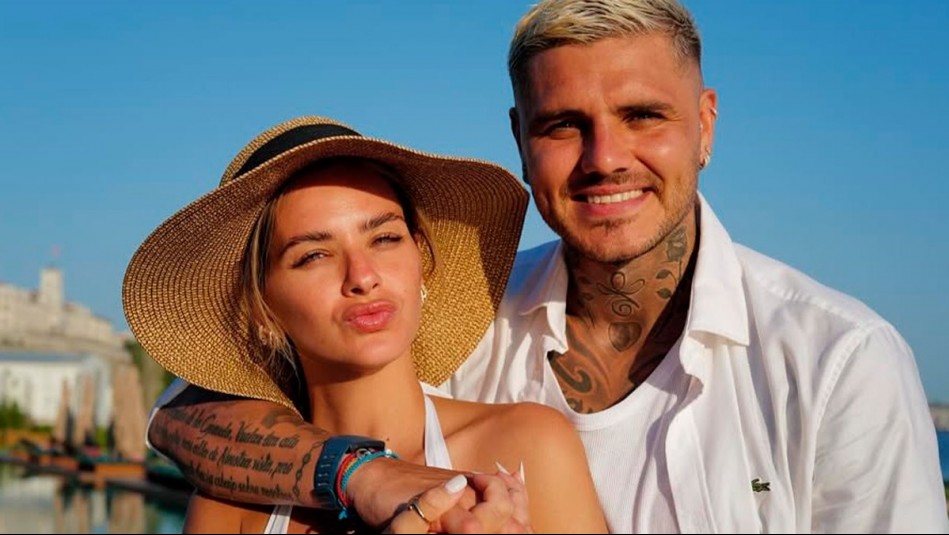 China Suárez y Mauro Icardi se mudan a Turquía: La actriz ya se instaló en su nuevo hogar