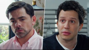 Bastián hará importante advertencia a Clemente sobre Luis Emilio en el capítulo 101 de El Jardín de Olivia