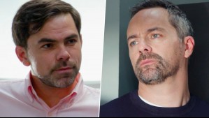 Clemente hará crucial pregunta a Omar sobre Luis Emilio en el capítulo 102 de El Jardín de Olivia