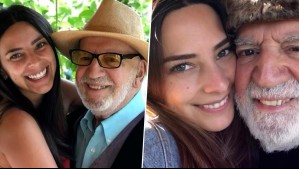 Daniela Castillo publica emotivo relato para recordar a su padre fallecido hace 4 años: "Me duele tu ausencia"