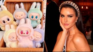 "Es como el demonio...": Emilia Dides se alinea con Lisandra Silva y se declara en contra de los Labubus