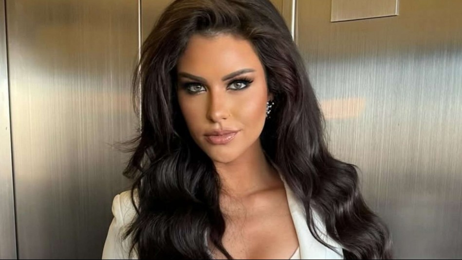 Ni la mayonesa ni lo agridulce: Emilia Dides revela cuáles son sus 'mañas' a la hora de comer