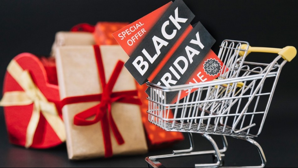 ¡Comienza a preparar la tarjeta! Anuncian fecha del Black Friday 2025