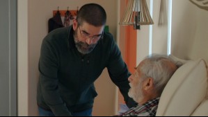 ¿Seguirá en el hotel? Estos serán los resultados de los exámenes de Ernesto en el capítulo 6 de Aguas de Oro