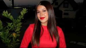 "Ya estoy sintiendo mucho...": La tierna situación que vivió Ignacia Antonia con su hija