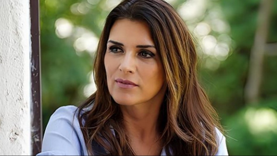 ¿Iba para Fernando Solabarrieta? El mensaje de empoderamiento de Ivette Vergara