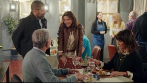 Avance de Aguas de Oro: Karla tendrá una cita poco convencional con Franklin