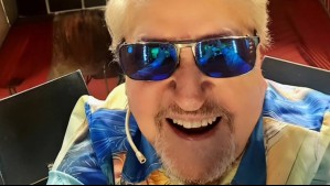 "Yo busqué un traje de marinerito y dije que hablara con cachetes inflados": Kiko critica la serie Chespirito