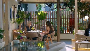 Leyla - Capítulo 12 (Parte 2): "Ela" se gana la confianza de Nur