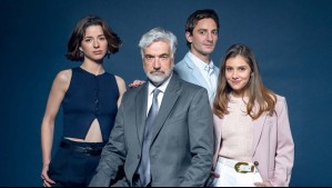 Programación de Mega este jueves 7 de agosto: Este será el horario de Los Casablanca