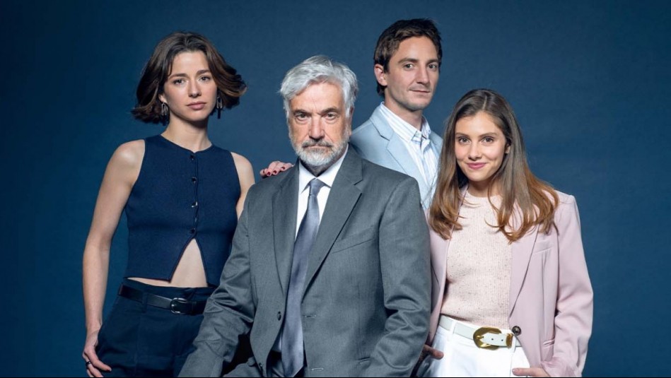 Programación de Mega este jueves 7 de agosto: Este será el horario de Los Casablanca