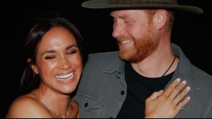 Meghan Markle sopla las velas de sus 44 años en exclusivo restaurante de California