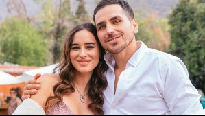 El especial y último viaje de Pangal Andrade y Melina Noto antes de la llegada de su hija, Alanna