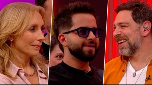 Misterio y asombro: El mentalista Michel Gallero sorprende con sus poderes y deja sin palabras a Neme y Karen