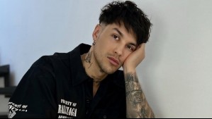 Este es el valor de la increíble gorra de lujo que lució Nicolás Solabarrieta