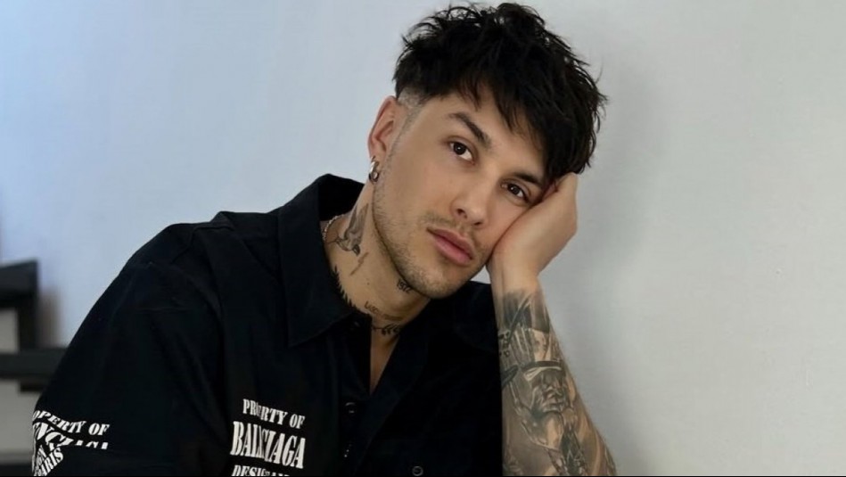 Este es el valor de la increíble gorra de lujo que lució Nicolás Solabarrieta