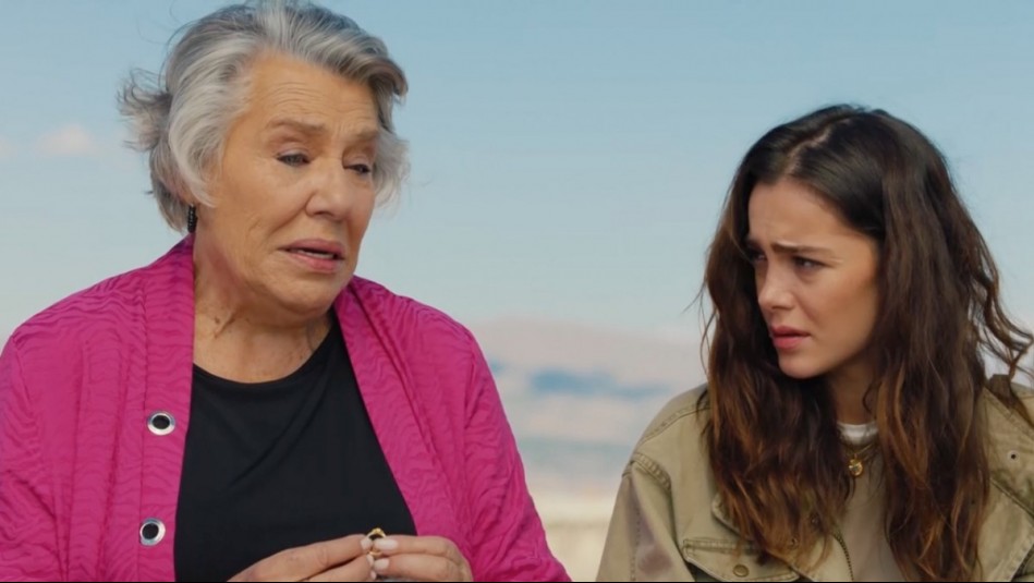 Avance extendido de Corazón Negro: Nihayet intentará manipular a Melek y Nuh