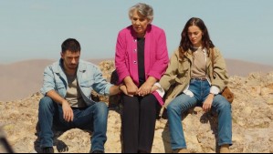 Corazón Negro - Capítulo 13: La trampa de Nihayet contra Melek y Nuh