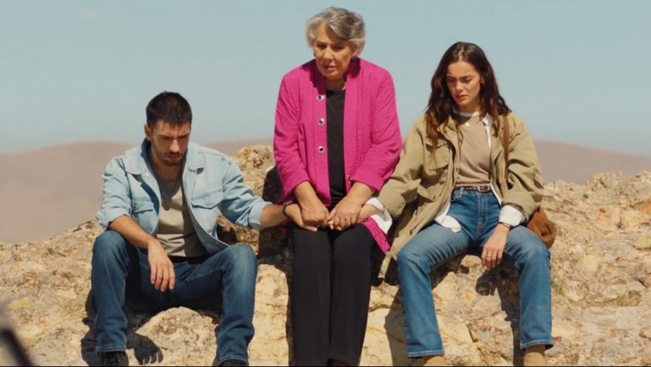 Corazón Negro - Capítulo 13: La trampa de Nihayet contra Melek y Nuh