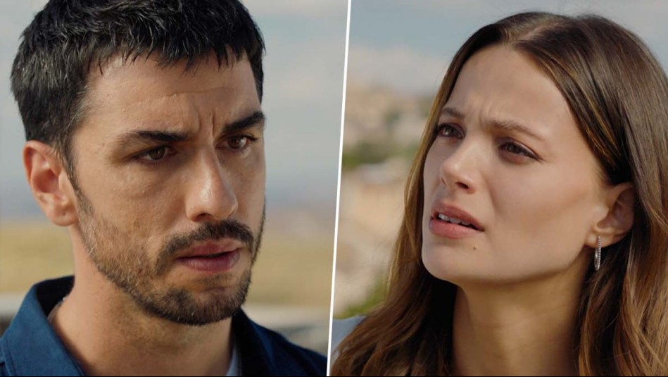 Avance extendido de Corazón Negro: Nuh le dirá a Sevilay que Hikmet fingió su problema de salud