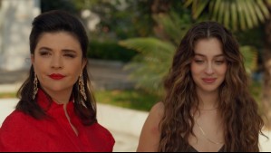 Leyla - Capítulo 12 (Parte 1): 'Ela' se gana la confianza de Nur