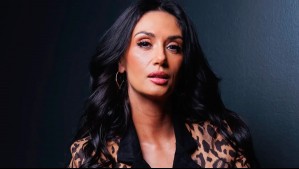 'Tengo que tener una paciencia': Pamela Díaz comparte divertido cruce con su hijo en horario escolar