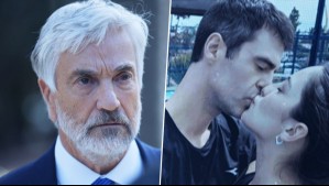 Quedó en shock: Iván pone en evidencia la relación de Luciana y Juan Pablo frente a Raimundo en Los Casablanca